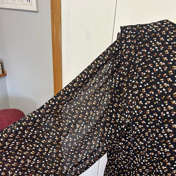 Madewell Dress - Like New - 3X - Picture 4 of 6